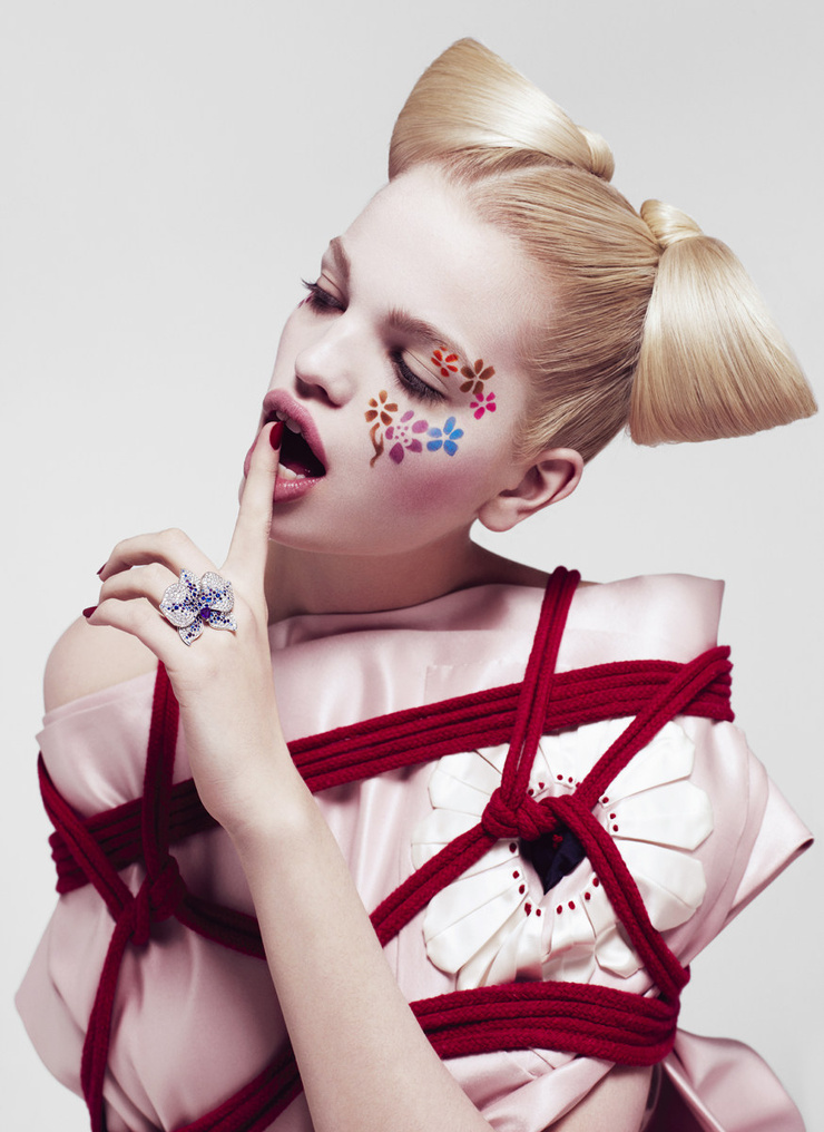 Daphne Groeneveld Daphne Groeneveld