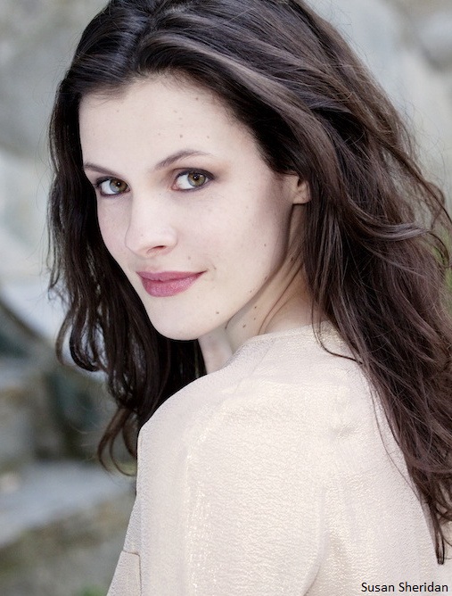 Helena Soubeyrand Helena Soubeyrand