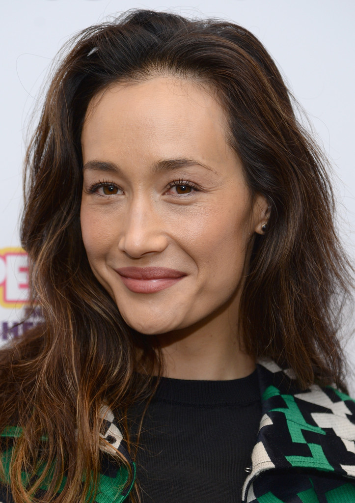 Maggie Q Maggie Q