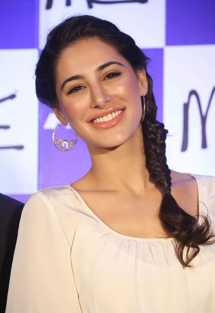 Nargis Fakhri Nargis Fakhri