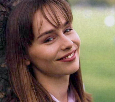 Tara Fitzgerald Tara Fitzgerald