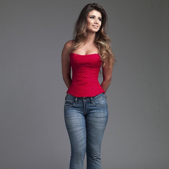 Paula Fernandes Paula Fernandes