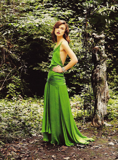 Keira Knightley Keira Knightley