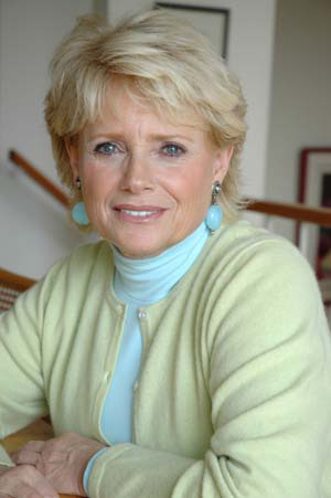 Jennifer Darling Jennifer Darling