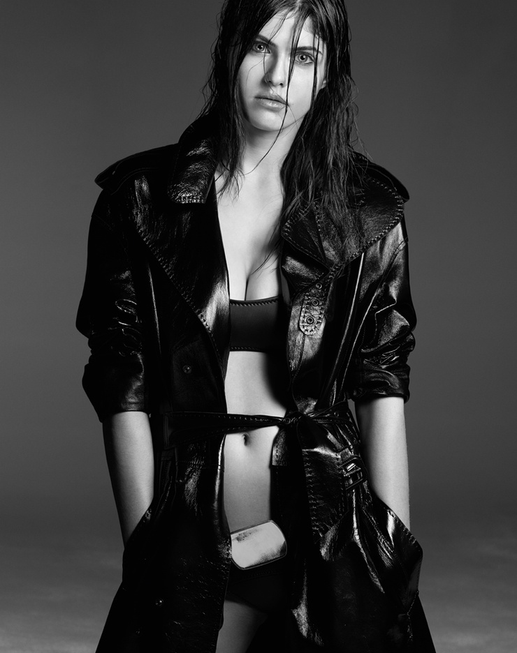 Alexandra Daddario Alexandra Daddario