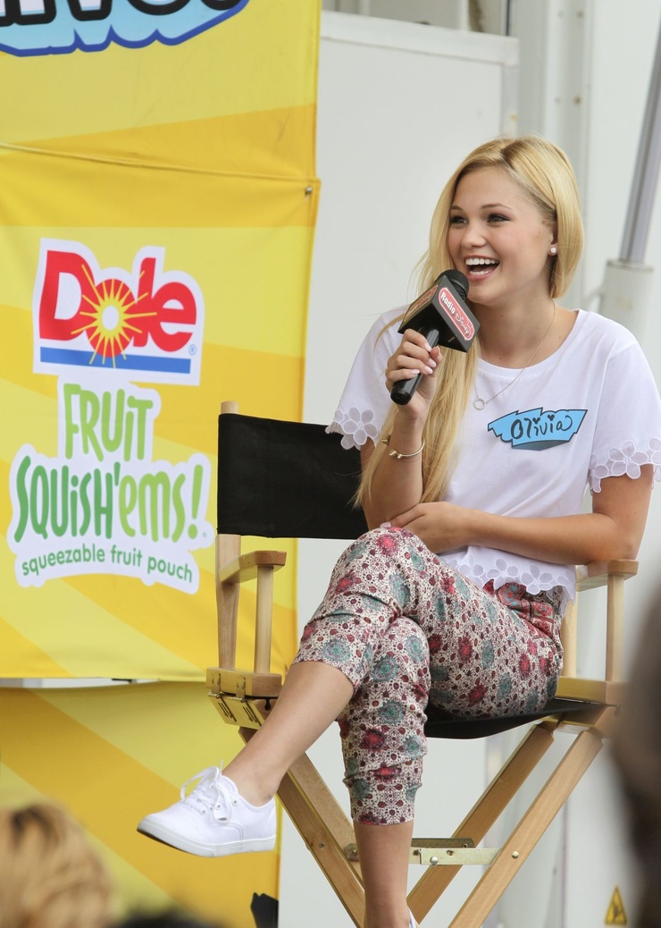 Olivia Holt Olivia Holt