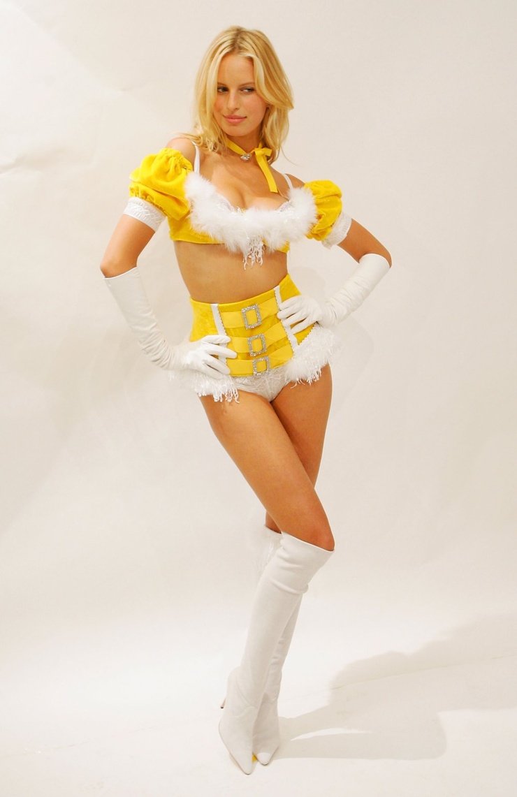 Karolina Kurkova Karolina Kurkova