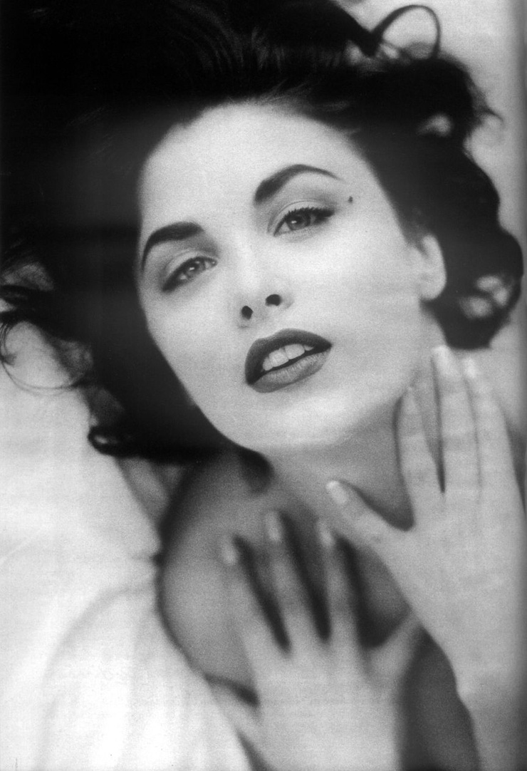Sherilyn Fenn Sherilyn Fenn