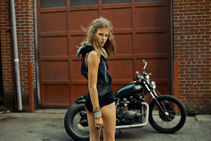 Tiera Skovbye Tiera Skovbye