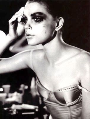 Jessica Stam Jessica Stam