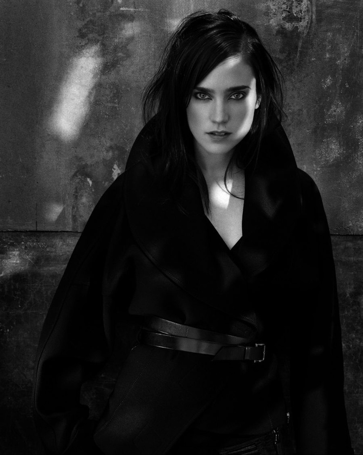 Jennifer Connelly Jennifer Connelly