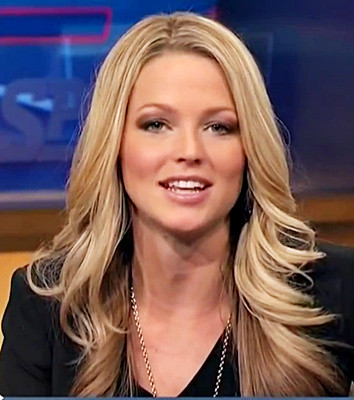 Allie LaForce Allie LaForce