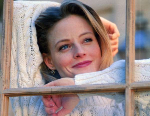 Jodie Foster Jodie Foster