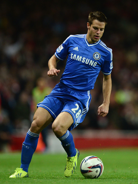 César Azpilicueta César Azpilicueta