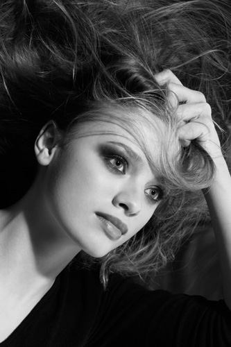 Sara Forestier Sara Forestier