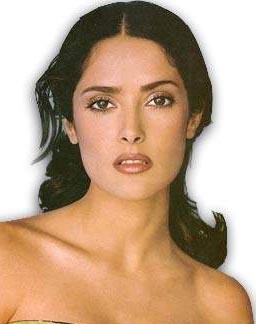 Salma Hayek Salma Hayek