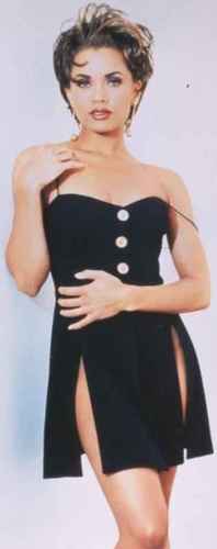 Vanessa Williams Vanessa Williams