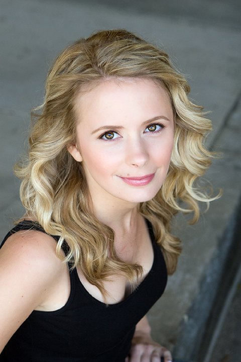 Carrie Wiita Carrie Wiita