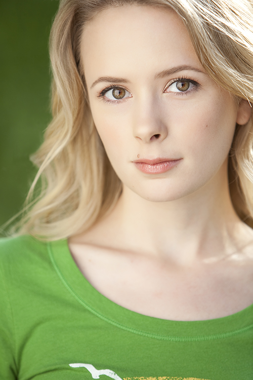 Carrie Wiita Carrie Wiita