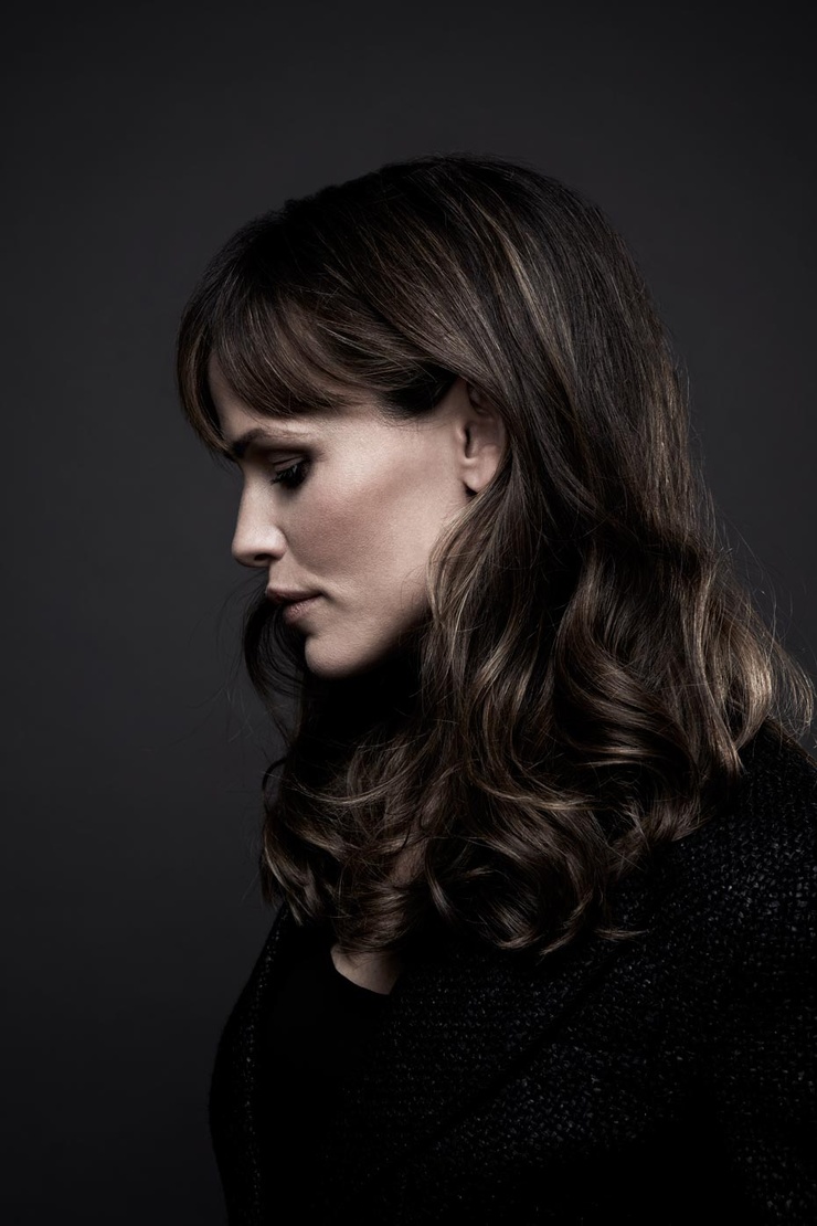 Jennifer Garner Jennifer Garner