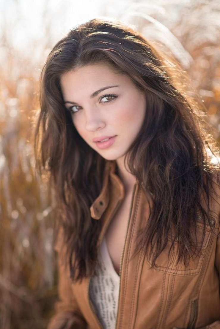 Jessica Ashley Jessica Ashley