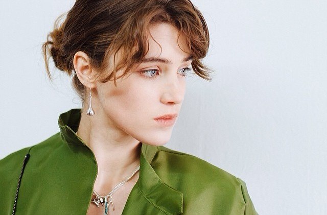 Lucy Griffiths Lucy Griffiths