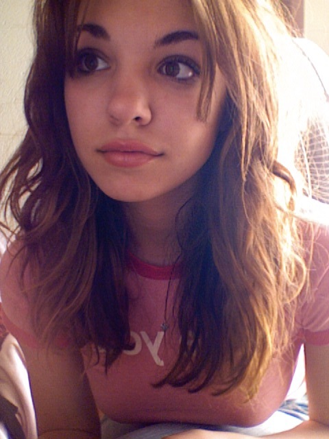 Jessica Ashley Jessica Ashley