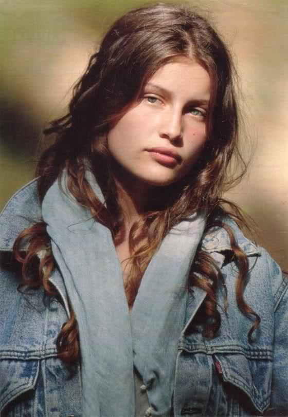 Laetitia Casta Laetitia Casta