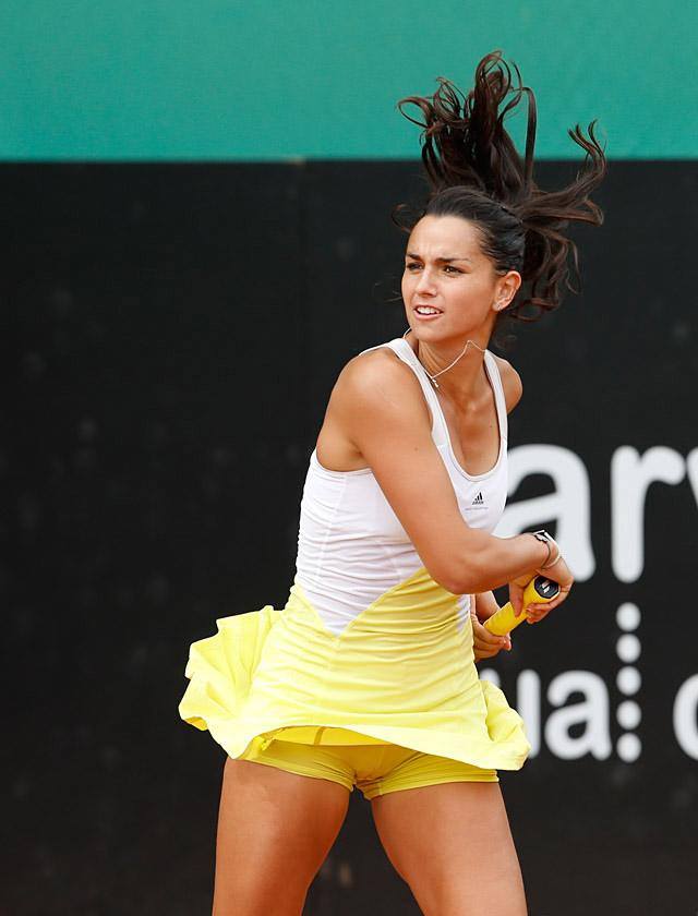 Amandine Hesse Amandine Hesse