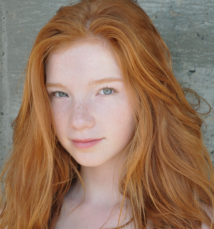 Annalise Basso Annalise Basso