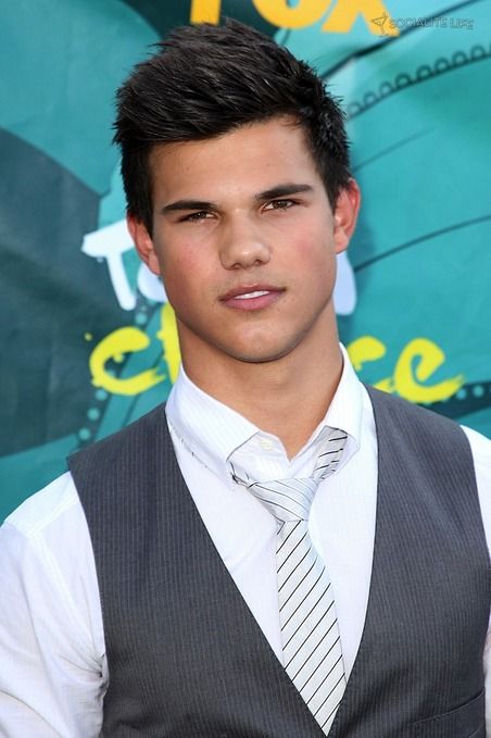 Taylor Lautner Taylor Lautner