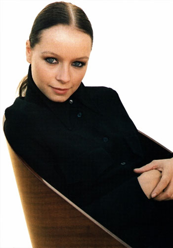 Samantha Morton Samantha Morton