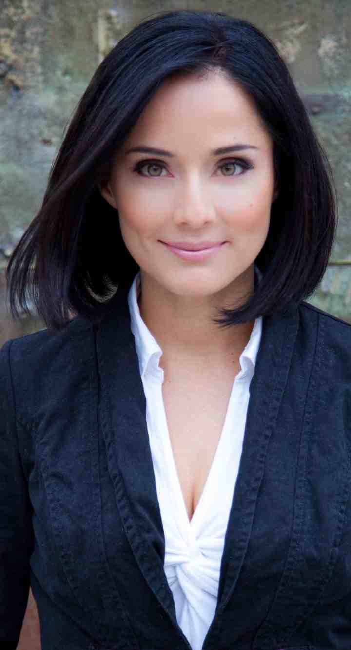 Jacqueline Pinol Jacqueline Pinol