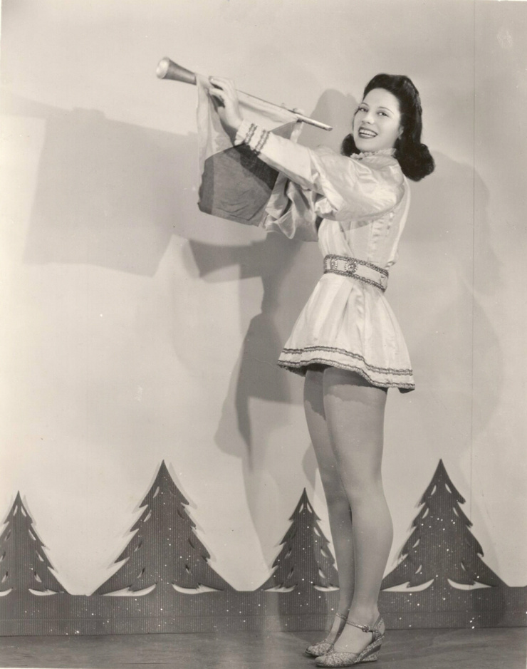 Dinah Shore Dinah Shore