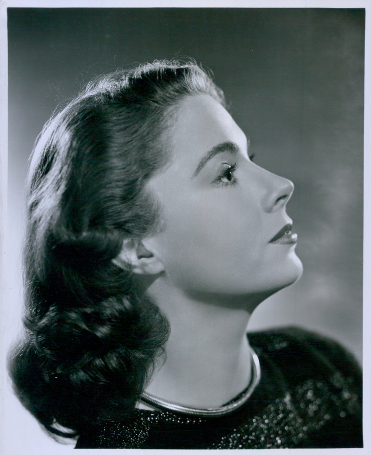 Jayne Meadows Jayne Meadows