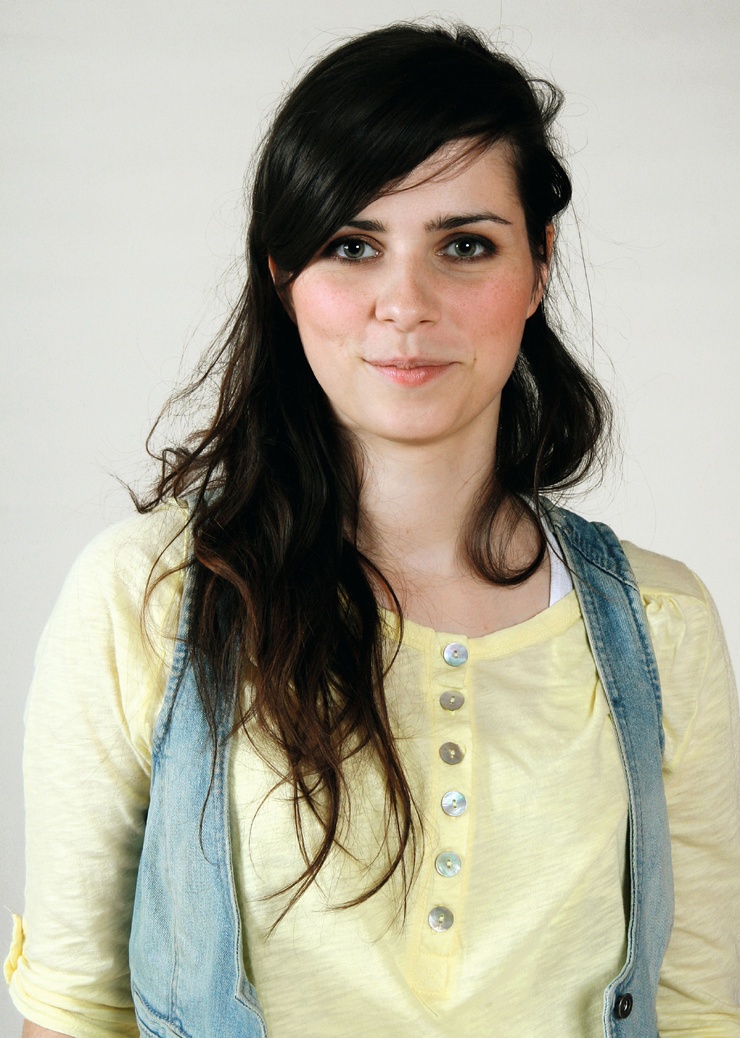 Nora Tschirner Nora Tschirner