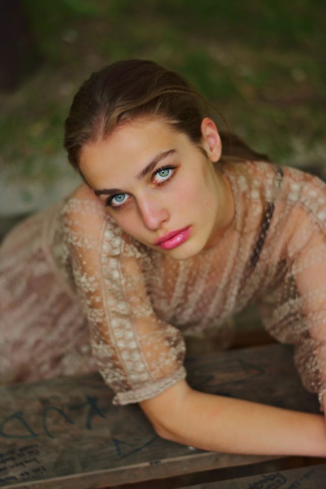 Merima Ramadanovic Merima Ramadanovic