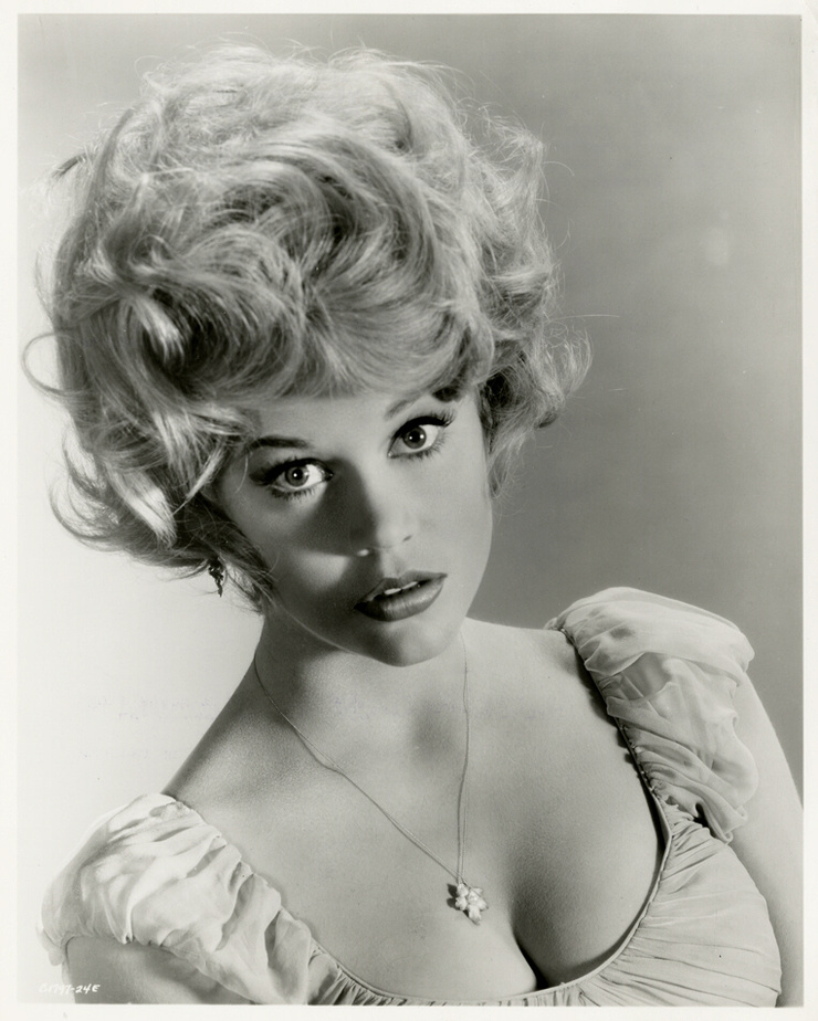 Jane Fonda Jane Fonda