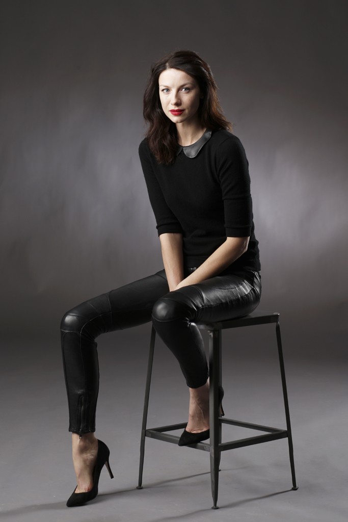 Caitriona Balfe Caitriona Balfe