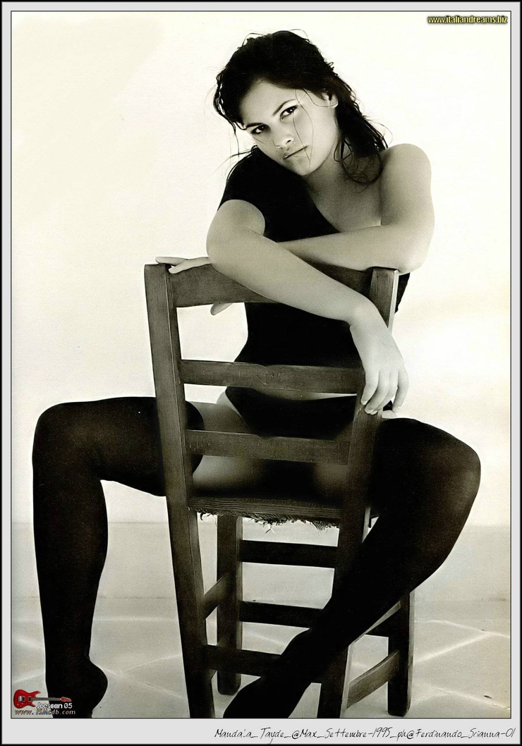 Mandala Tayde Mandala Tayde