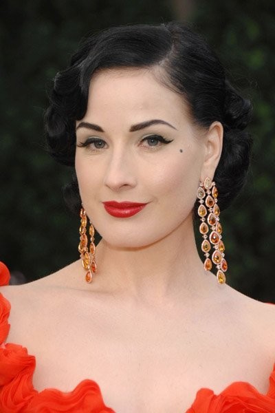 Dita Von Teese Dita Von Teese