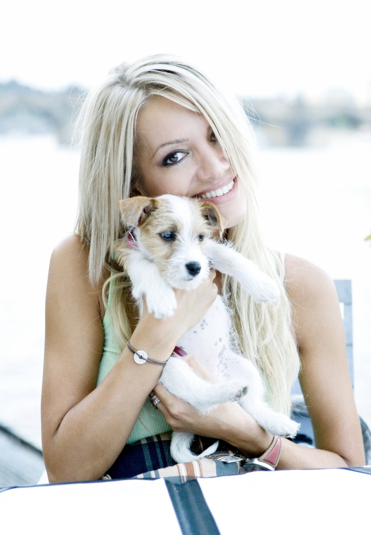 Dara Rolins Dara Rolins