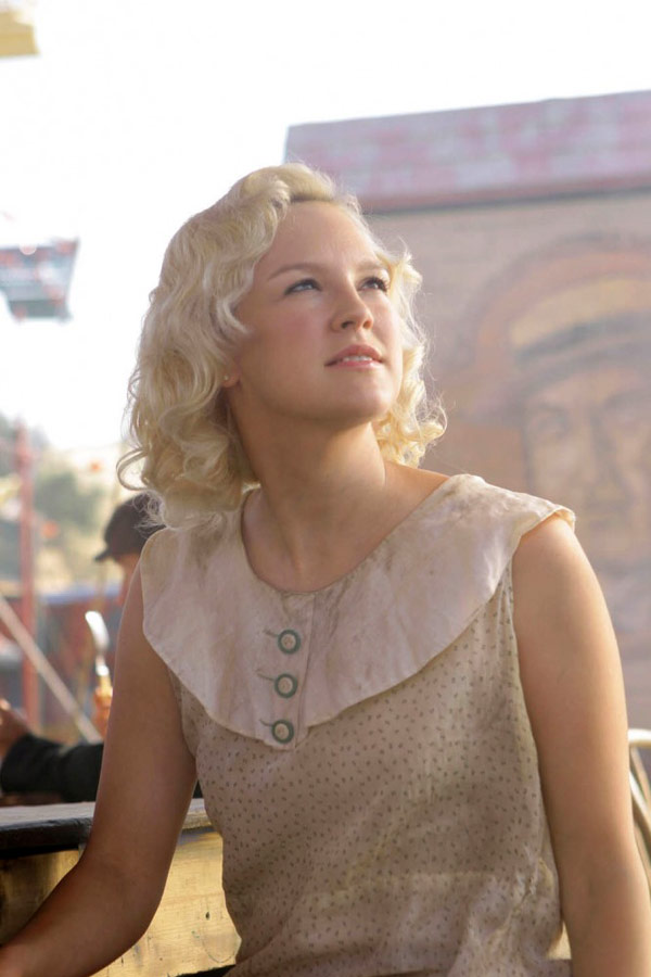 Carnivàle Carnivàle