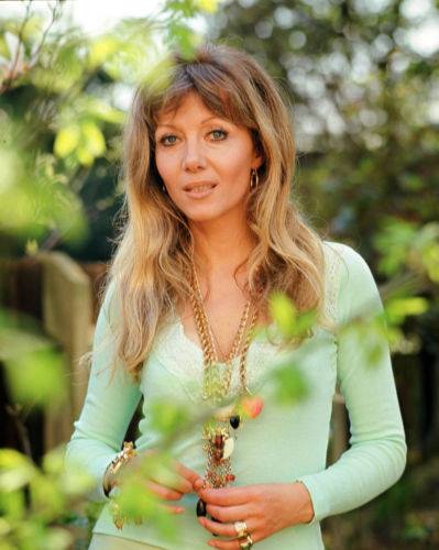 Ingrid Pitt Ingrid Pitt