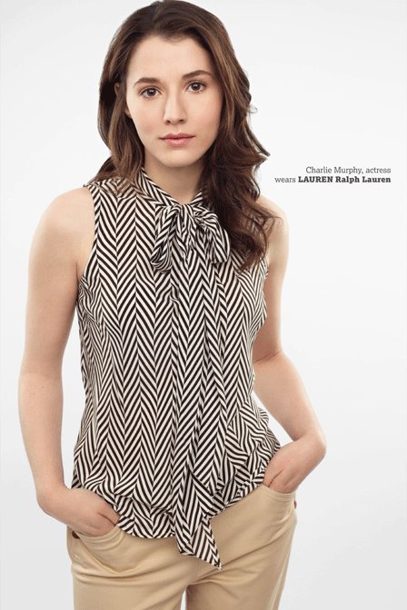 Charlie Murphy Charlie Murphy