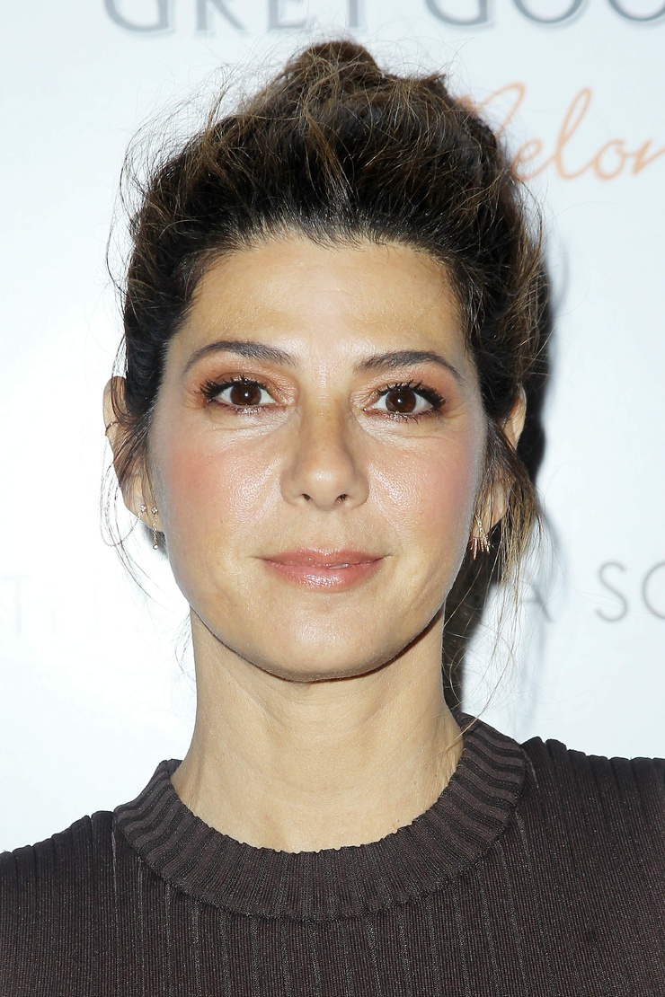Marisa Tomei Marisa Tomei