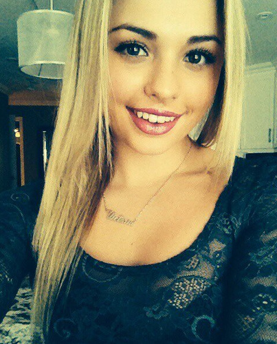 Victoria Baldesarra Victoria Baldesarra