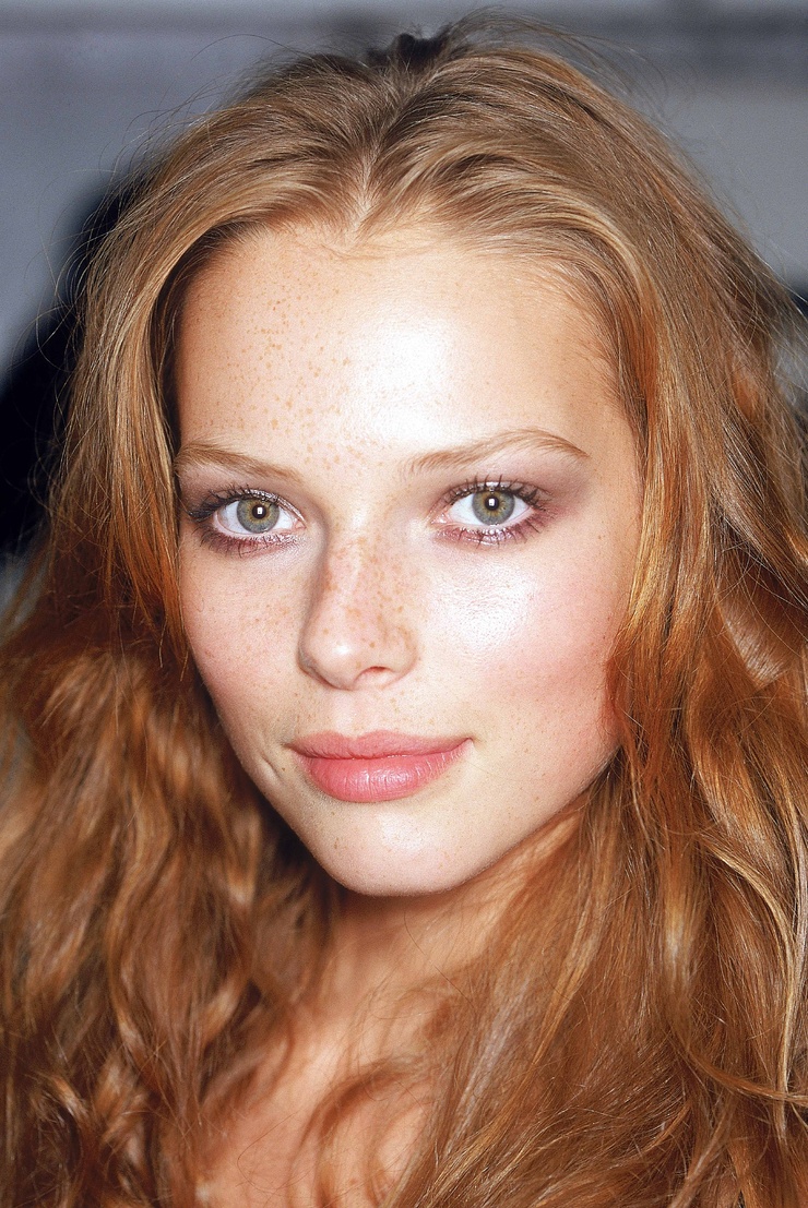 Polina Kouklina Polina Kouklina