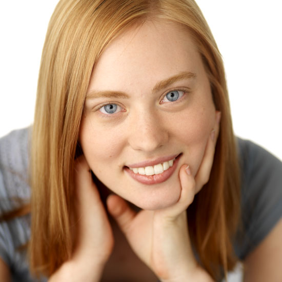 Deborah Ann Woll Deborah Ann Woll