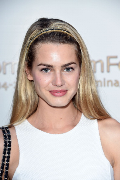 Vanessa Hessler Vanessa Hessler